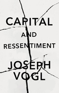 Cover: Capital and Ressentiment - Wiley