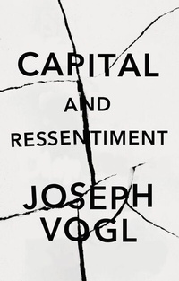 Enlarge image Cover: Capital and Ressentiment - Wiley
