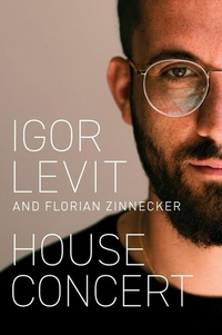 Enlarge image Cover: House Concert - Wiley