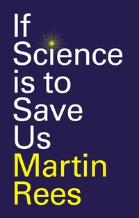Bild: If Science is to Save Us - Wiley