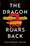 Bild: The Dragon Roars Back - Stanford University Press