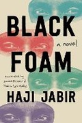 Cover: Black Foam - AmazonCrossing