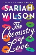 Cover: The Chemistry of Love - Montlake