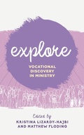 Cover: Explore - Rowman & Littlefield Publishers