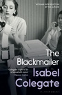 Cover: The Blackmailer - Bloomsbury Publishing PLC