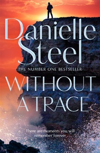 Abbildung von: Without A Trace - Macmillan