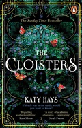 Cover: The Cloisters - Penguin (Transworld)