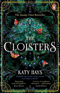 Abbildung von: The Cloisters - Penguin (Transworld)