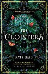 Abbildung von: The Cloisters - Bantam Press