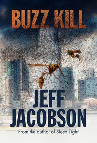Enlarge image Cover: Buzz Kill - Lyrical Press