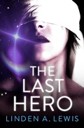Cover: The Last Hero - Hodderscape