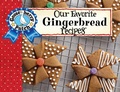 Cover: Our Favorite Gingerbread Recipes - Gooseberry Patch