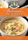 Cover: Autumn in a Jiffy - Gooseberry Patch