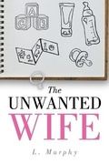 Cover: The Unwanted Wife - Fulton Books