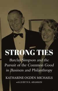 Abbildung von: Strong Ties - Rare Bird Books