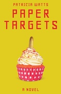 Cover: Paper Targets - Atmosphere Press