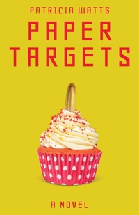 Enlarge image Cover: Paper Targets - Atmosphere Press
