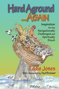 Enlarge image Cover: Hard Aground . . . Again - Dry Bones Publishing