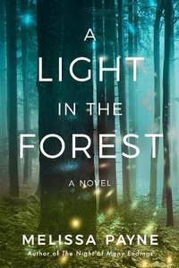 Abbildung von: A Light in the Forest - Lake Union Publishing