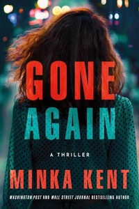 Enlarge image Cover: Gone Again - Thomas & Mercer