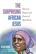 Cover: The Surprising African Jesus - Wipf and Stock Publishers