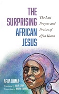 Cover: The Surprising African Jesus - Wipf & Stock Publishers