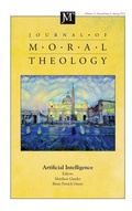 Cover: Journal of Moral Theology, Volume 11, Special Issue 1 - Pickwick Publications