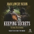 Cover: Keeping Secrets - Recorded Books, Inc.