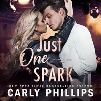 Enlarge image Cover: Just One Spark - Cp Publishing LLC