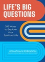 Cover: Life's Big Questions - Conari Press
