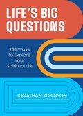 Cover: Life's Big Questions - Conari Press