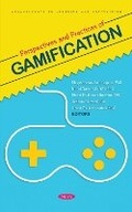 Cover: Perspectives and Practices of Gamification - Nova Science Publishers Inc