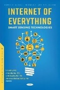 Cover: Internet of Everything - Nova Science Publishers Inc