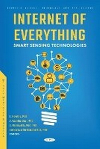 Enlarge image Cover: Internet of Everything - Nova Science Publishers Inc