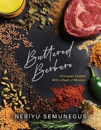 Abbildung von: Buttered Berbere - Palmetto Publishing