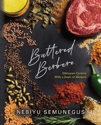 Abbildung von: Buttered Berbere - Palmetto Publishing