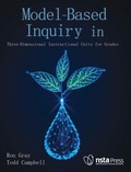 Cover: Model-Based Inquiry in Biology - National Science Teachers Association
