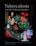 Cover: Tuberculosis and the Tubercle Bacillus - American Society for Microbiology