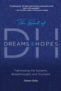 Cover: The Book of DH - Bee Infinite Publishing