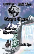 Cover: Gray's Quest - Lirtle Inc.