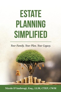 Abbildung von: Estate Planning Simplified - San Diego Legacy Law, PC