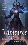 Cover: Vampires - Jason Thawne