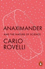 Cover: Anaximander - Penguin