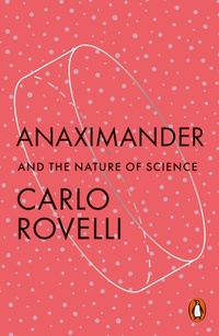Enlarge image Cover: Anaximander - Penguin