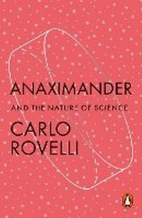 Abbildung von: Anaximander - Penguin