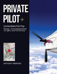 Enlarge image Cover: Private Pilot License Exam Test Prep - My&Ko Company Ltd