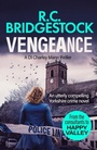 Cover: Vengeance - Canelo