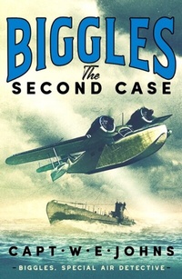 Abbildung von: Biggles: The Second Case - Canelo Action