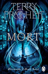 Enlarge image Cover: Mort - Penguin (Transworld)