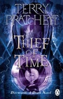 Cover: Thief Of Time - Penguin (Transworld)
